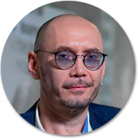 Денис Савельев Что нас ждет в феврале в диджитал маркетинге, дизайне и рекламе?