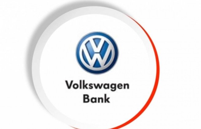 Бывший банк концерна Volkswagen в России сменил название Бывший банк концерна Volkswagen в России сменил название