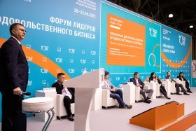 Александр Ежов, WorldFood Moscow: «В этом году мы ожидаем рекордное количество иностранных производителей со всех континентов» Александр Ежов, WorldFood Moscow: «В этом году мы ожидаем рекордное количество иностранных производителей со всех континентов»