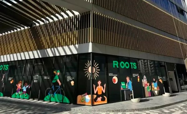 Год новых форматов и знаковых локаций: главные открытия российского ритейла в 2025 году Год новых форматов и знаковых локаций: главные открытия российского ритейла в 2025 году