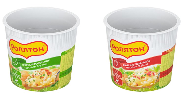 Инновационное упаковочное решение для бренда "Роллтон" – отечественная разработка на уровне мировых стандартов Инновационное упаковочное решение для бренда "Роллтон" – отечественная разработка на уровне мировых стандартов
