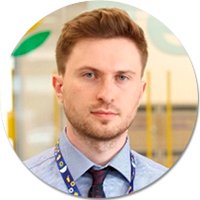 Евгений Судденок Эксперт, стратег или шоумен: какая «роль» магазина увеличит ваш средний чек?