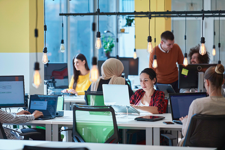 Цифровые кочевники: поколение X против поколения Z. Конкуренция или коллаборация? Цифровые кочевники: поколение X против поколения Z. Конкуренция или коллаборация?