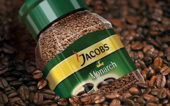 Производитель Jacobs может отказаться от использования флагманского бренда в России Производитель Jacobs может отказаться от использования флагманского бренда в России