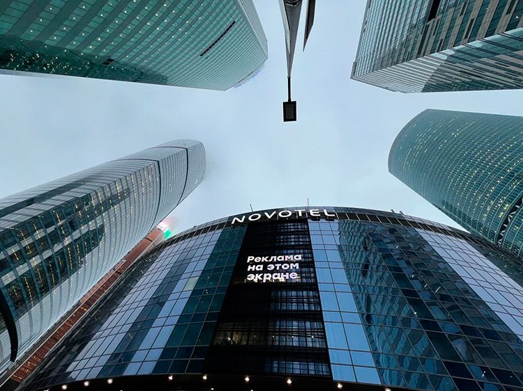 Сергей Орехов, рекламное агентство Intention: «Мы работаем с партнерами по абсолютно прозрачной агентской схеме с индивидуальным подходом к каждому объекту» Сергей Орехов, рекламное агентство Intention: «Мы работаем с партнерами по абсолютно прозрачной агентской схеме с индивидуальным подходом к каждому объекту»