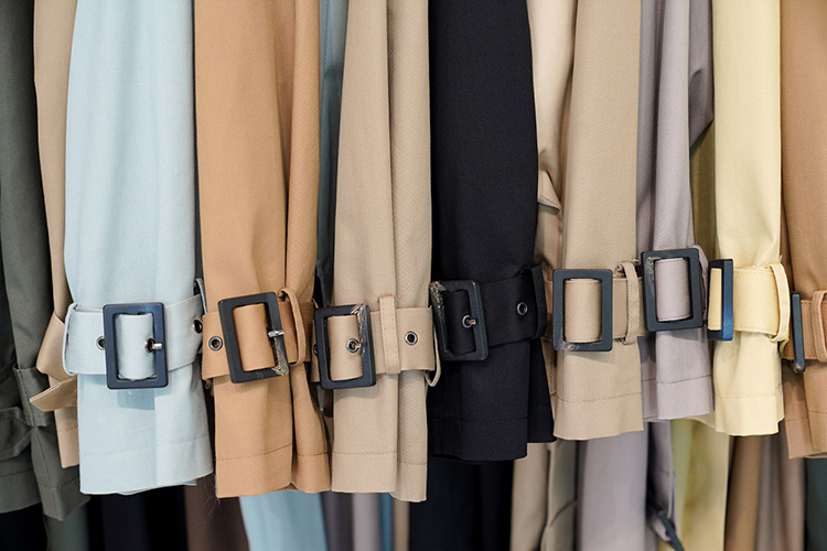 Как занять место ушедших fashion-брендов в торговых центрах? Как занять место ушедших fashion-брендов в торговых центрах?