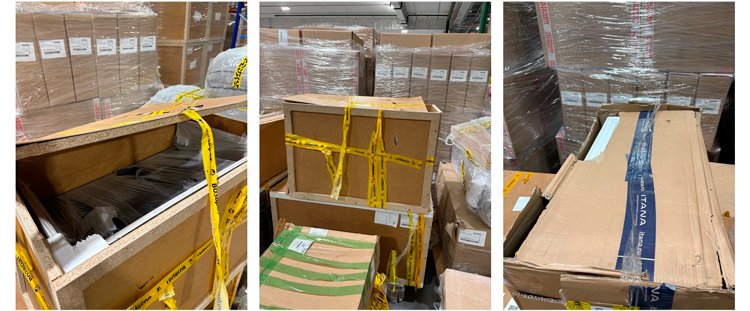 Упаковка не поможет: как сократить потери от брака при доставке через маркетплейсы Упаковка не поможет: как сократить потери от брака при доставке через маркетплейсы