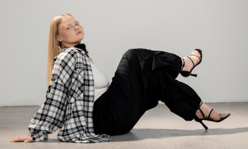 ТВОЕ выпустил первую женскую PLUS SIZE коллекцию ТВОЕ выпустил первую женскую PLUS SIZE коллекцию
