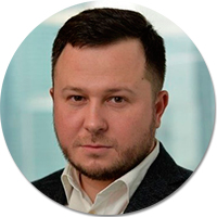 Сергей Панкин Сергей Панкин, ВТБ: о компактном решении, обеспечивающем прием платежей для любого бизнеса в любой ситуации