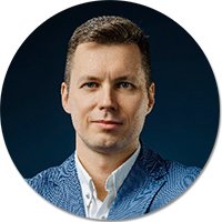 Дмитрий Красилов Омниканальность в ритейле – драйвер продаж или проблема галактического масштаба?