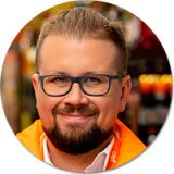 Михаил Барабаш CRM и управление коммуникацией с покупателями для среднего и крупного бизнеса