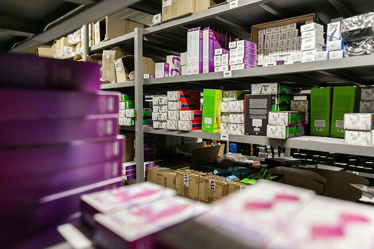 Зима близко: как довезти в сохранности БАДы, крем и лубриканты Зима близко: как довезти в сохранности БАДы, крем и лубриканты