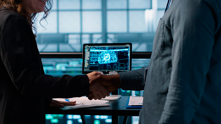 Временный тренд или стратегический инструмент? Почему бизнесу больше нельзя игнорировать ИИ Временный тренд или стратегический инструмент? Почему бизнесу больше нельзя игнорировать ИИ