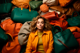 В России растет интерес к премиальным брендам одежды и обуви В России растет интерес к премиальным брендам одежды и обуви