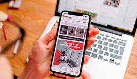 Кейс Yamaguchi: как увеличить повторные покупки в приложении в 2 раза Кейс Yamaguchi: как увеличить повторные покупки в приложении в 2 раза