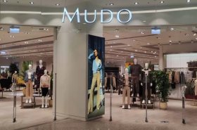 Турецкий бренд одежды MUDO открыл первые магазины в России Турецкий бренд одежды MUDO открыл первые магазины в России