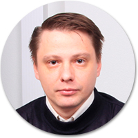 Владимир Петров Товароучетные системы в ритейле: заграница нам не поможет