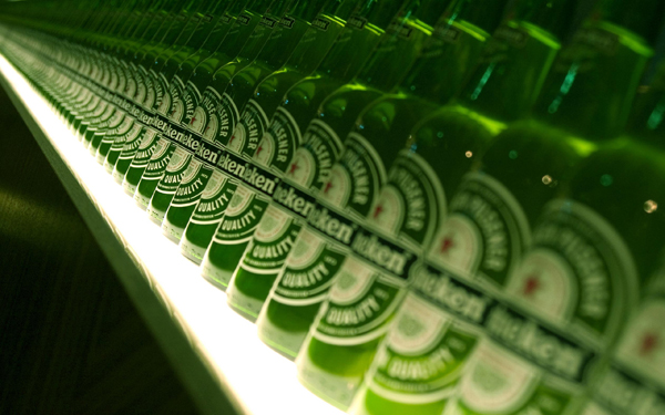 Heineken продаст производителя безалкогольных напитков