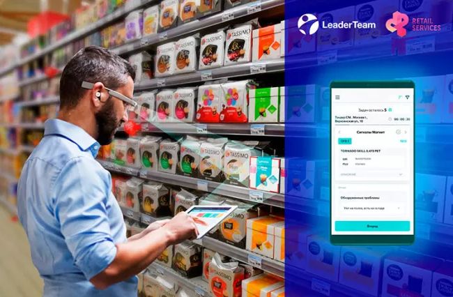 Спасаем упущенные продажи: как «Магнит», Retail Services и Leader Team настроили систему управления показателями OSA Спасаем упущенные продажи: как «Магнит», Retail Services и Leader Team настроили систему управления показателями OSA