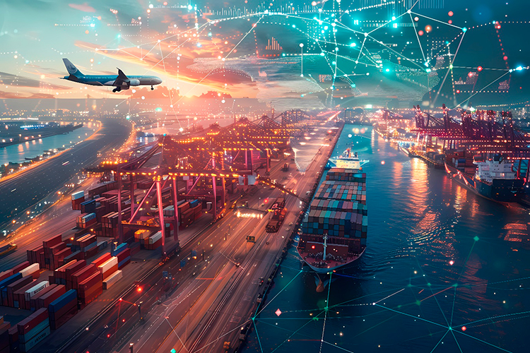 Как организовать прямые поставки из ОАЭ в СНГ: полный гид для бизнеса Как организовать прямые поставки из ОАЭ в СНГ: полный гид для бизнеса