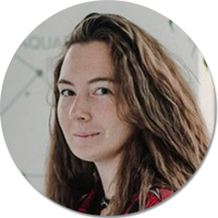 Ирина Гутман Как бизнесу выжить в «алом океане»: мнения экспертов