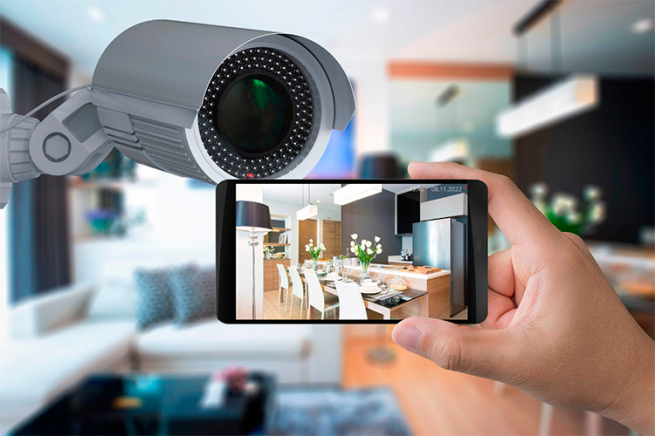 5 главных трендов безопасности в HOReCa 2025 5 главных трендов безопасности в HOReCa 2025