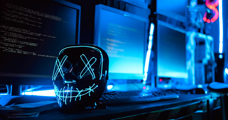 Самые громкие кибератаки и утечки данных в ритейле в 2024 Самые громкие кибератаки и утечки данных в ритейле в 2024