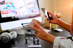 Будущее e-commerce — что ждет российских предпринимателей Будущее e-commerce — что ждет российских предпринимателей