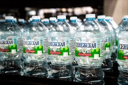 Игорь Телегин, «Бобимэкс»: «Вода перестала быть утилитарным продуктом. В ней пересекаются здоровье, технологии, экология и стиль жизни» Игорь Телегин, «Бобимэкс»: «Вода перестала быть утилитарным продуктом. В ней пересекаются здоровье, технологии, экология и стиль жизни»