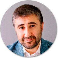 Александр Хачиян «Не ждите чуда, чудите сами!»: Топ-менеджеры и владельцы крупных российских компаний поздравляют участников рынка и читателей New Retail с Новым 2022 годом