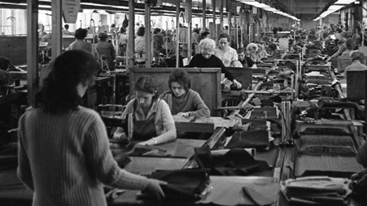 Миллионеры в СССР: как зарабатывали первые воротилы советского fashion бизнеса Миллионеры в СССР: как зарабатывали первые воротилы советского fashion бизнеса
