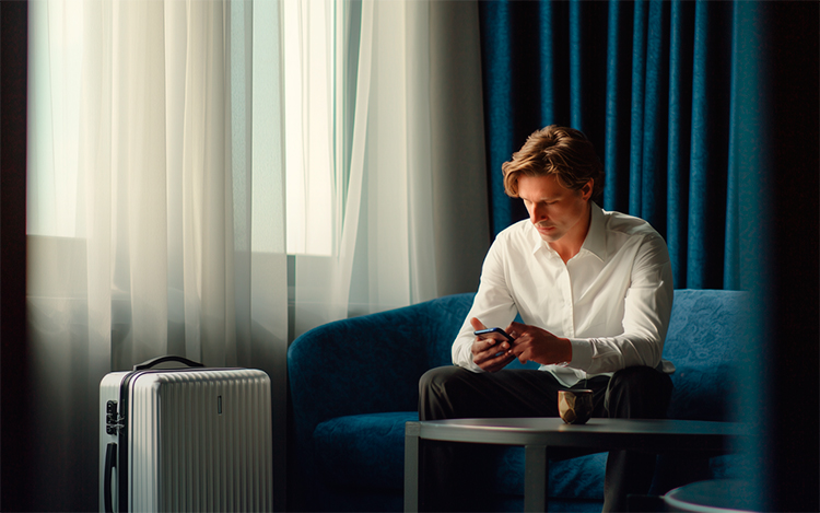 Как ритейл перестраивает командировки: новые привычки, оптимизация расходов и технологии Как ритейл перестраивает командировки: новые привычки, оптимизация расходов и технологии