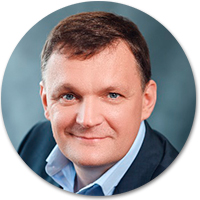 Михаил Славинский «Не ждите чуда, чудите сами!»: Топ-менеджеры и владельцы крупных российских компаний поздравляют участников рынка и читателей New Retail с Новым 2022 годом