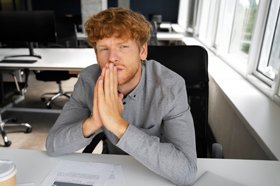 Насколько россияне удовлетворены своей текущей работой – исследование hh.ru Насколько россияне удовлетворены своей текущей работой – исследование hh.ru