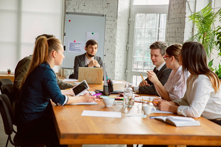 «Я уникальный, я другой!»: как бренду найти точки дифференциации в ритейле «Я уникальный, я другой!»: как бренду найти точки дифференциации в ритейле