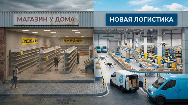 Шокирующие прогнозы и тренды на 2026 год Шокирующие прогнозы и тренды на 2026 год