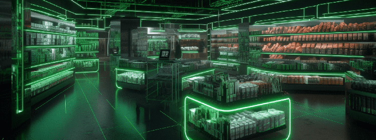 Пять ИТ-трендов в логистике, которые коснутся каждого ритейлера в 2023 году Пять ИТ-трендов в логистике, которые коснутся каждого ритейлера в 2023 году