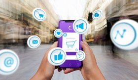 В Госдуме предложили новый отраслевой законопроект для регулирования e-com В Госдуме предложили новый отраслевой законопроект для регулирования e-com