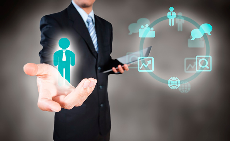 Портрет идеального менеджера по работе с ключевыми клиентами Портрет идеального менеджера по работе с ключевыми клиентами