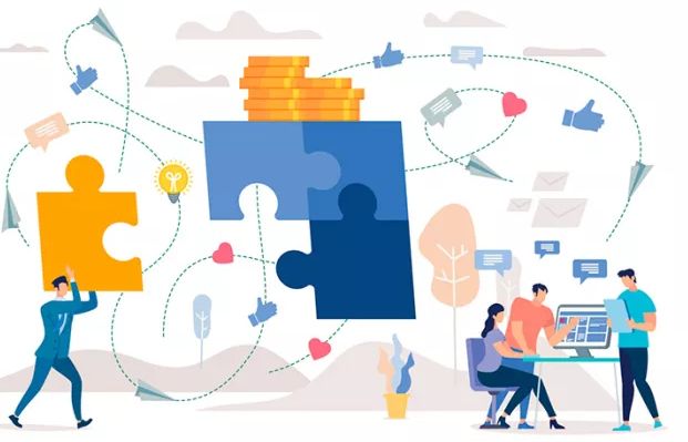 Ecom-cтратегия сегодня: слепой лось через горящий лес Ecom-cтратегия сегодня: слепой лось через горящий лес
