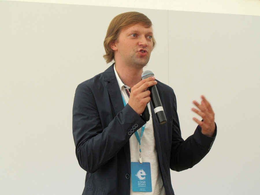Владислав Никонов, специалист по розничному маркетингу Intel
