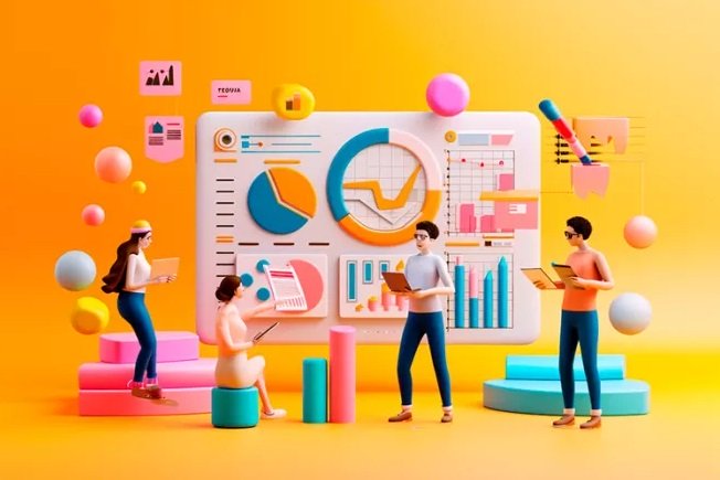 В поисках клиентов: куда перешли рекламные бюджеты ритейлеров в 2024 году В поисках клиентов: куда перешли рекламные бюджеты ритейлеров в 2024 году