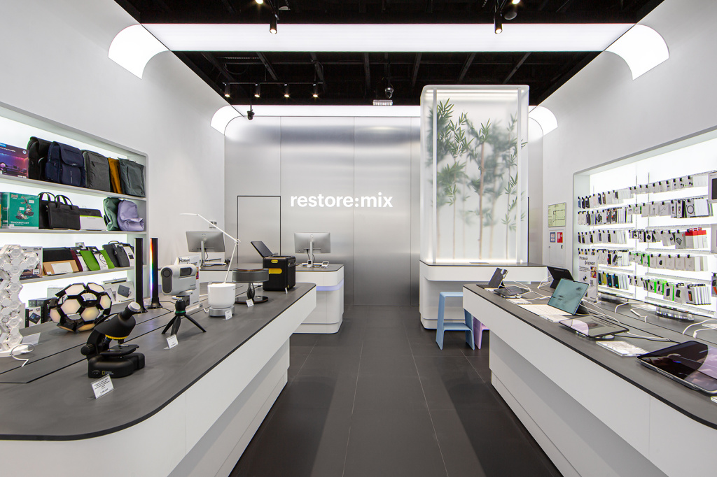 Главное за неделю: ребрендинг SELA, «Лента» масштабирует мини-дарксторы, блокировка «Кухни на районе» Главное за неделю: ребрендинг SELA, «Лента» масштабирует мини-дарксторы, блокировка «Кухни на районе»