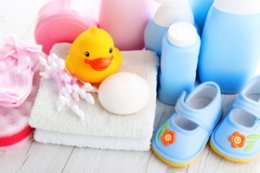 Средний чек на детские товары вырос на 17% с начала года Средний чек на детские товары вырос на 17% с начала года