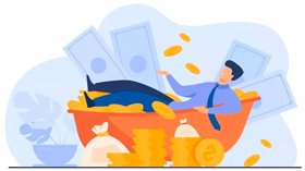 Какую зарплату россияне считаю достойной - опрос Какую зарплату россияне считаю достойной - опрос