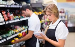 Средние заработные платы линейного персонала в ритейле за год выросли на 8% Средние заработные платы линейного персонала в ритейле за год выросли на 8%