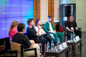 Fashion Tech Day: конференция о новых бизнес-моделях и решениях для повышения продаж Fashion Tech Day: конференция о новых бизнес-моделях и решениях для повышения продаж