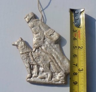 Полмиллиона на антресолях! Обзор самых дорогих елочных игрушек СССР Полмиллиона на антресолях! Обзор самых дорогих елочных игрушек СССР