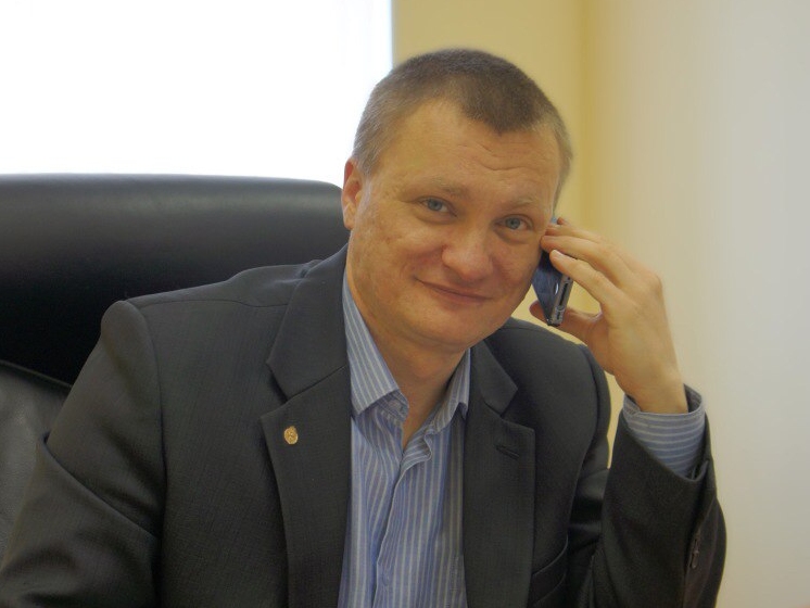 Андрей Сафелкин, директор по развитию, Строительный торговый дом «Петрович»