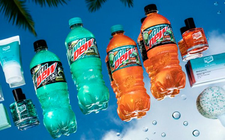 От Эрмитажа до Genshin Impact: самые интересные коллаборации российского ритейла в 2025 году От Эрмитажа до Genshin Impact: самые интересные коллаборации российского ритейла в 2025 году